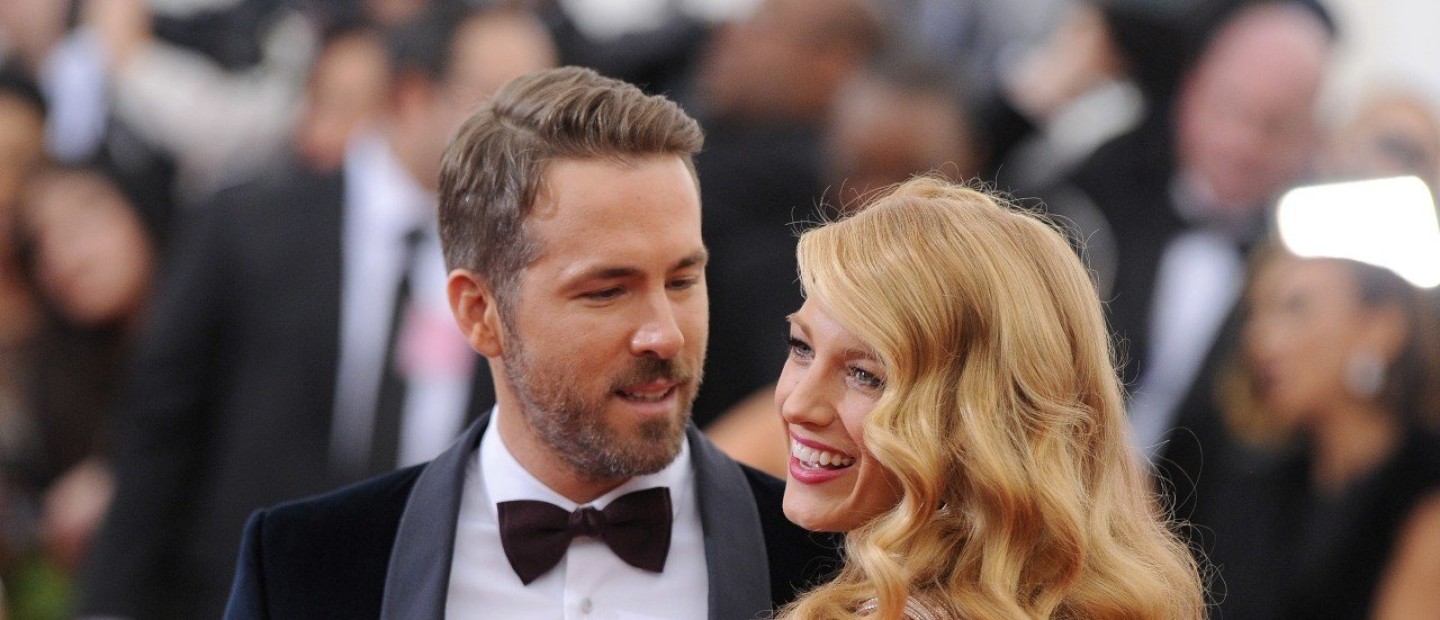 Η δημόσια εξομολόγηση του Ryan Reynolds για την ψυχική του νόσο
