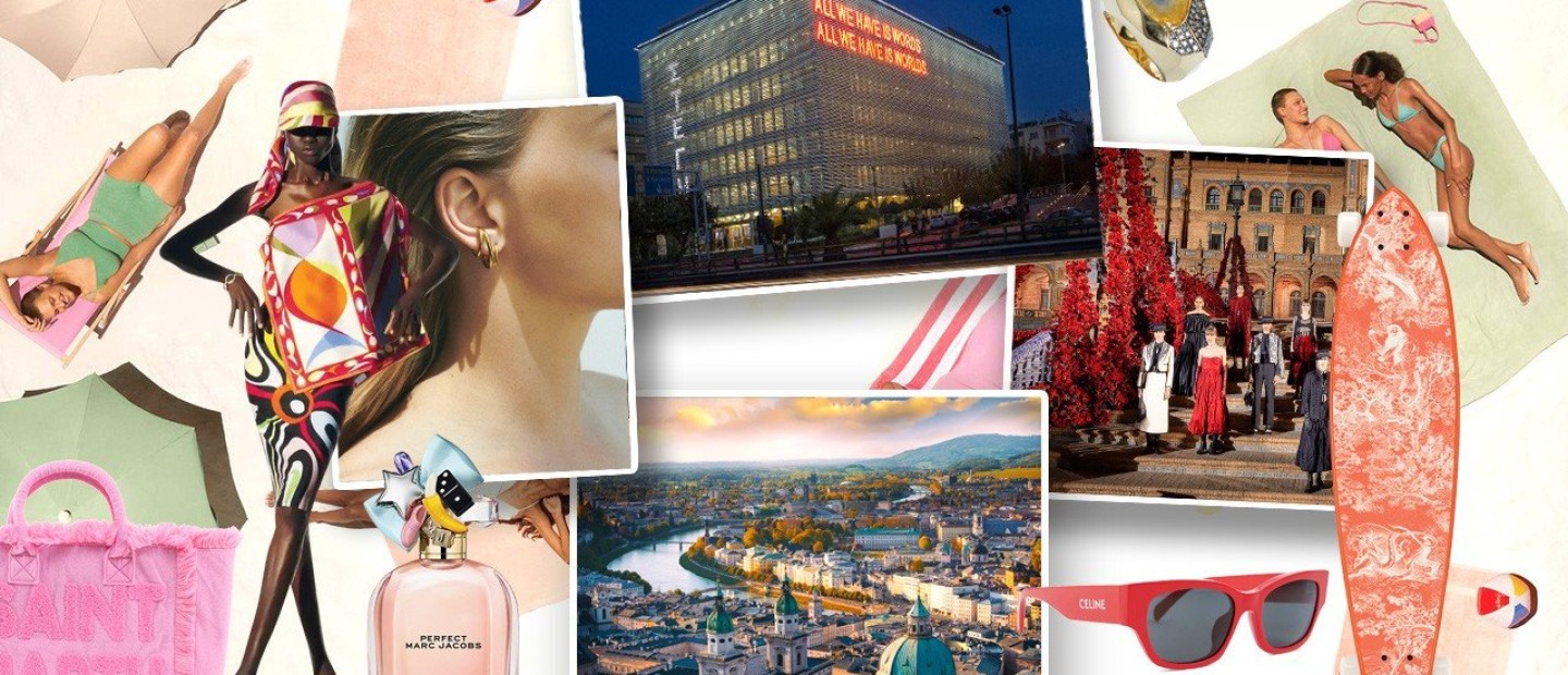 Oι συντάκτες του GLOW.GR βαθμολογούν τα #Ηot_οr_Νot νέα της εβδομάδας