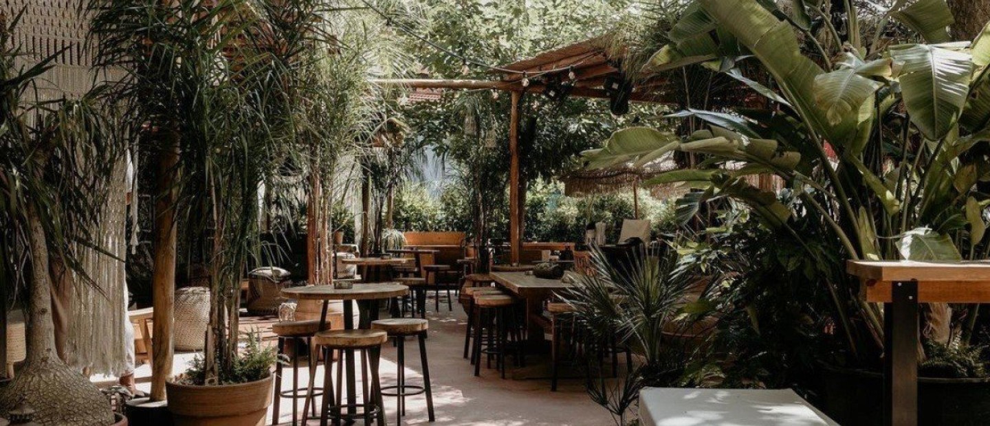 Τα spots της Θεσσαλονίκης που προσφέρουν vibes διακοπών 