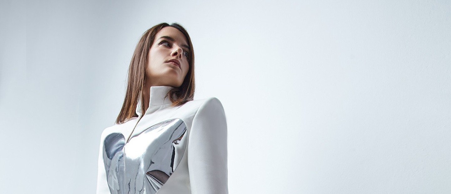 The Talks: Με τη creative director, Ελεάννα Ταμπούρη 