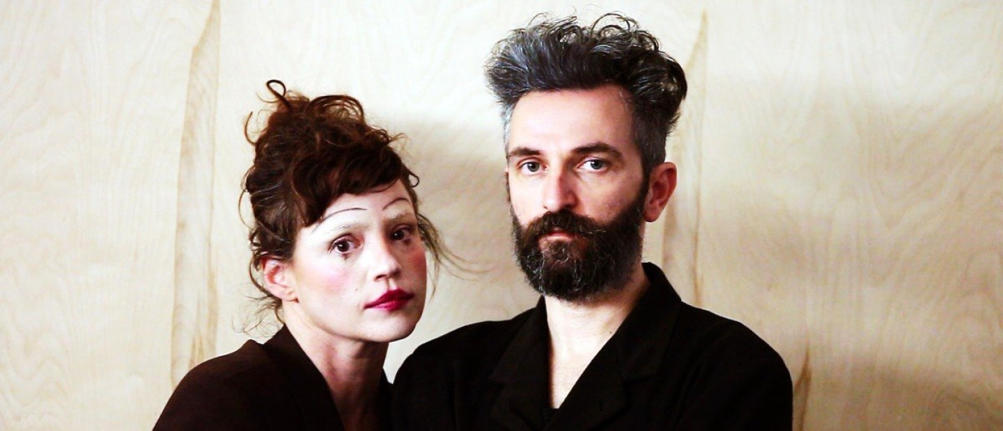 Η καλύτερη weekend agenda της Θεσσαλονίκης