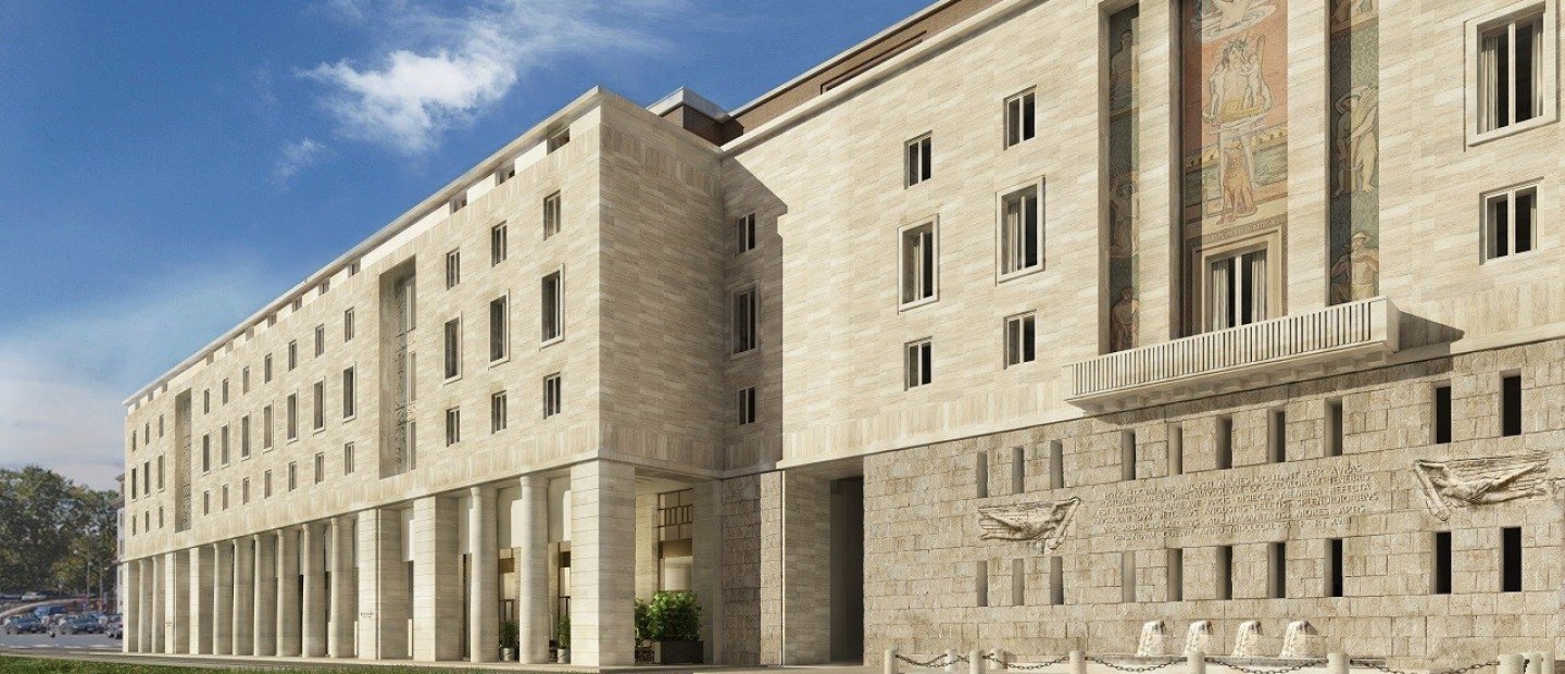 Μια ματιά στο νέο Bvlgari Hotel Roma που αποτελεί το most-awaited opening του 2022