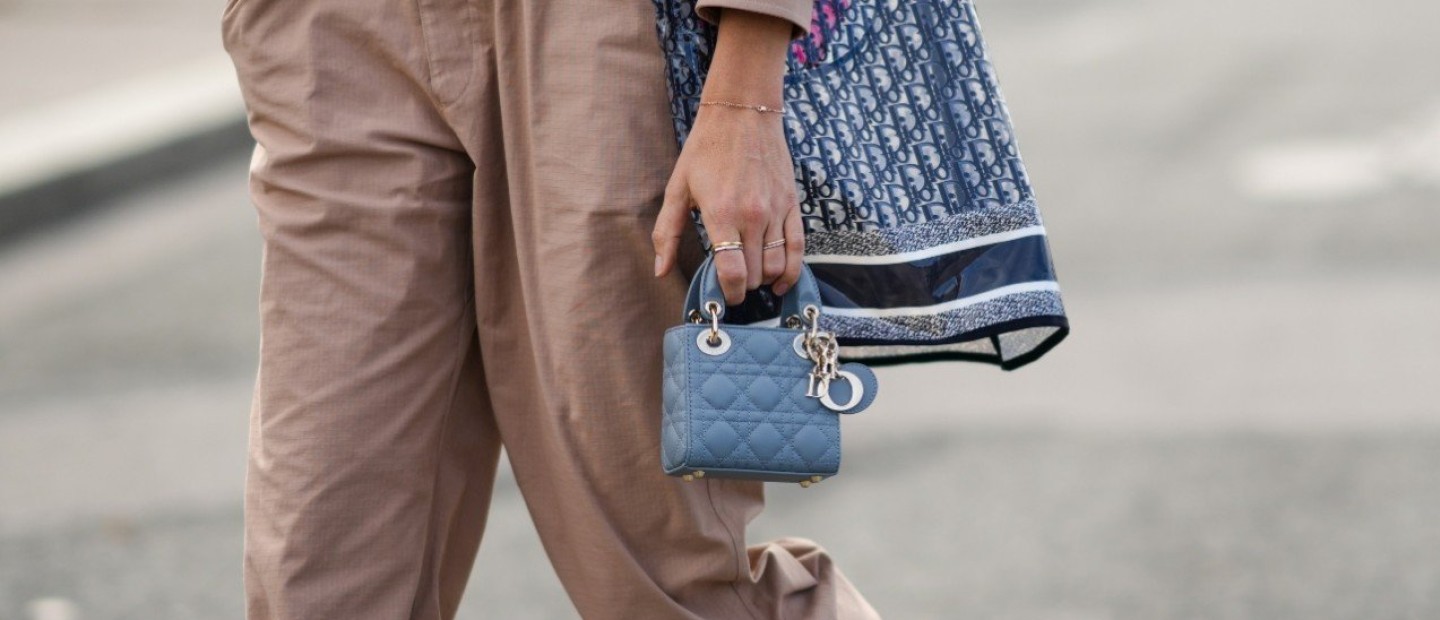 Οι 5 πιο διαχρονικές parisian bags που δεν αποχωρίζονται τα French girls