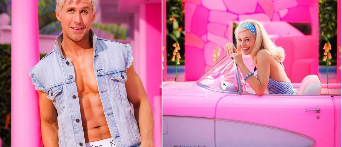 Live - action Barbie movie: H πολυαναμενόμενη ταινία του 2023 μπορεί να πάει στις Κάννες 