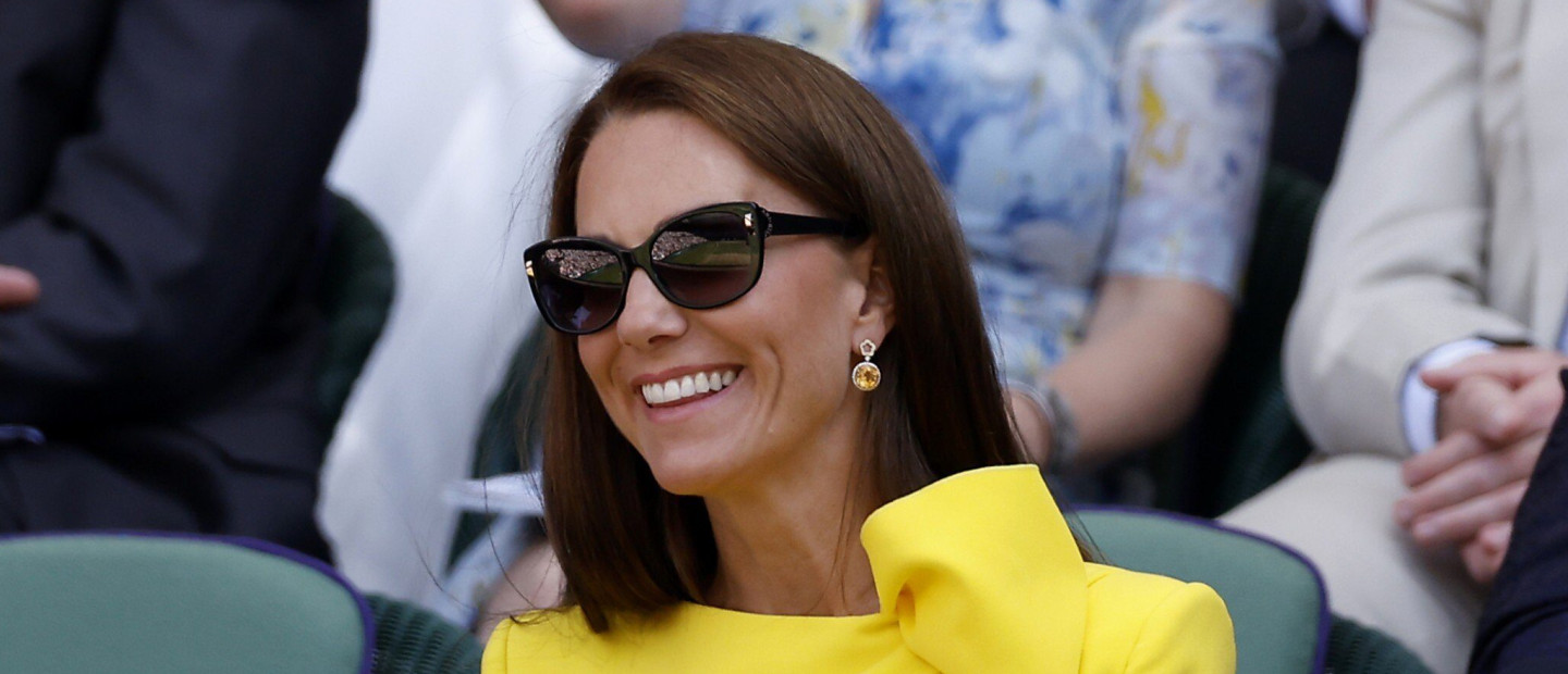 Οι summer fashion-approved εμφανίσεις της Kate Middleton 