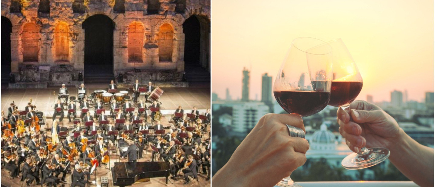 Drink & concert combo: Τα places to be μετά τις συναυλίες της Θεσσαλονίκης 