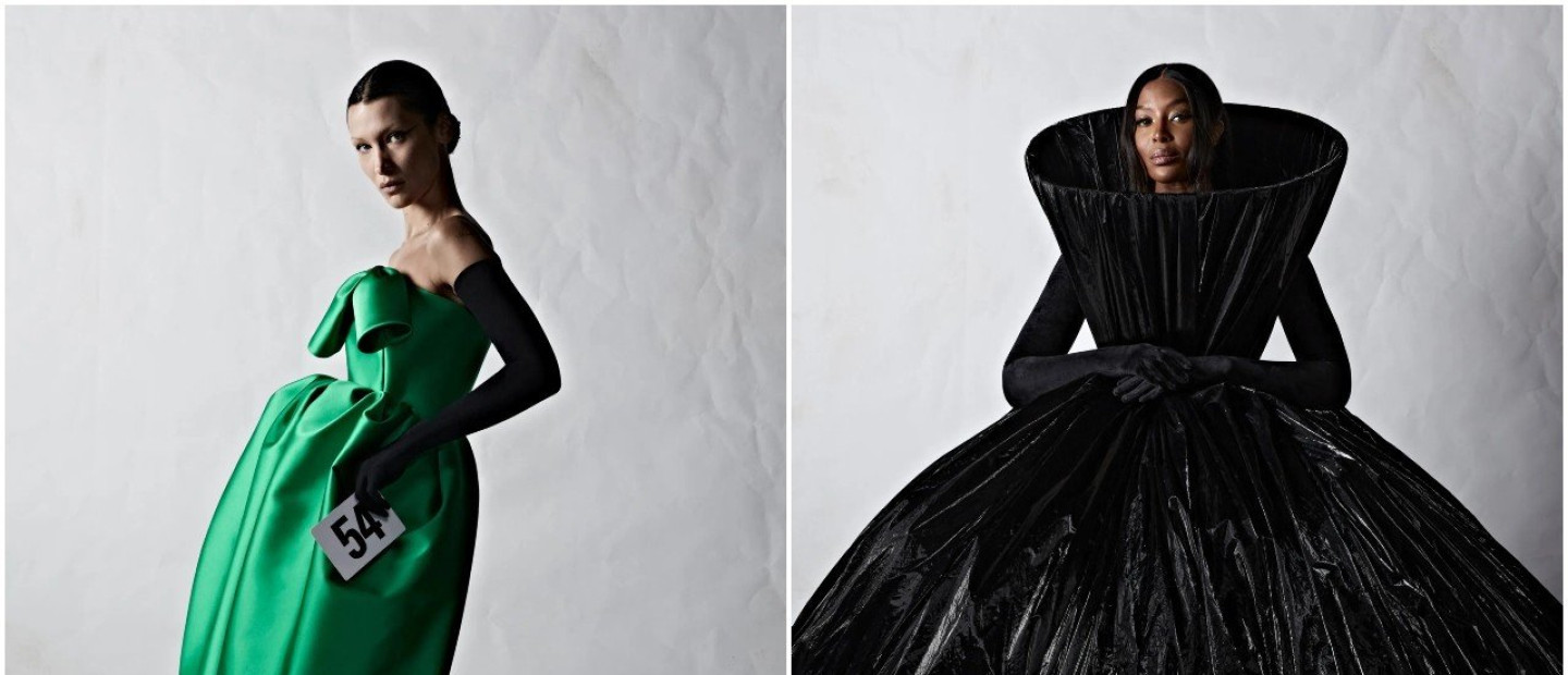 Paris Haute Couture: Οι A-list stars στο επικέντρο της Εβδομάδας Μόδας Υψηλής Ραπτικής