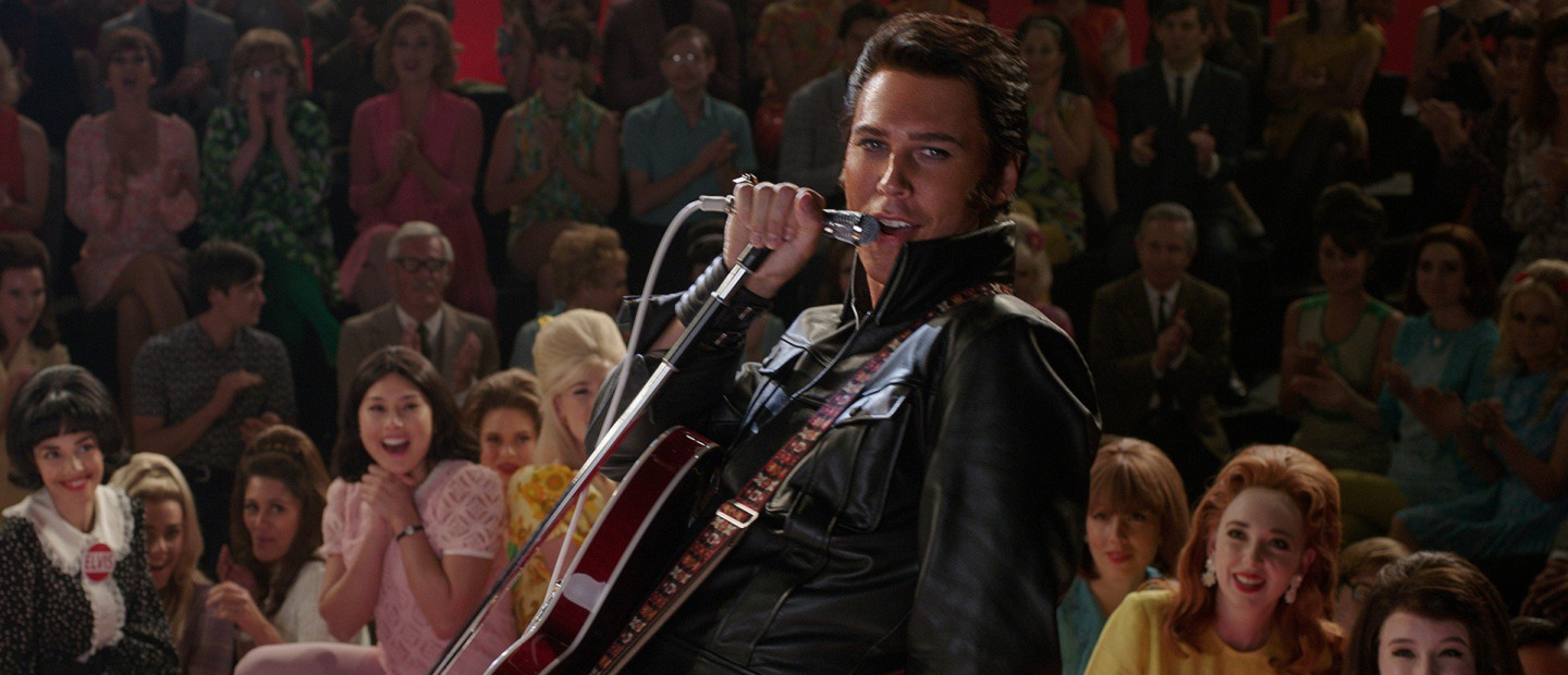 Elvis Presley: Πόσο επιτυχημένη ήταν η ενσάρκωσή του από τον νεαρό Austin Butler;