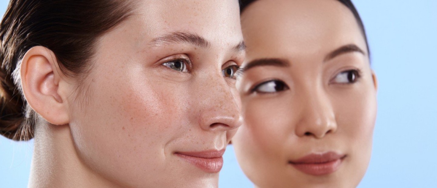 Καθαρισμός προσώπου: 5 steps για να τον πραγματοποιήσετε μόνες σας στο σπίτι