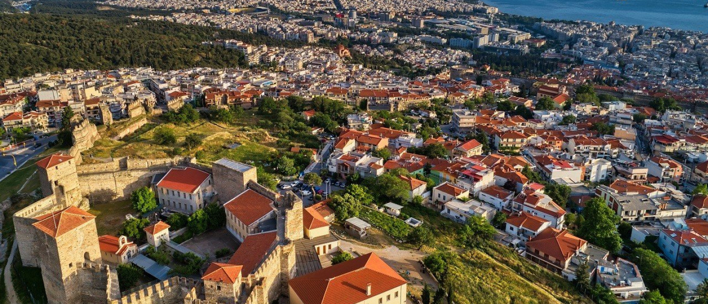 Ατζέντα Εβδομάδας: Τι να κάνετε αυτές τις ημέρες στη Θεσσαλονίκη