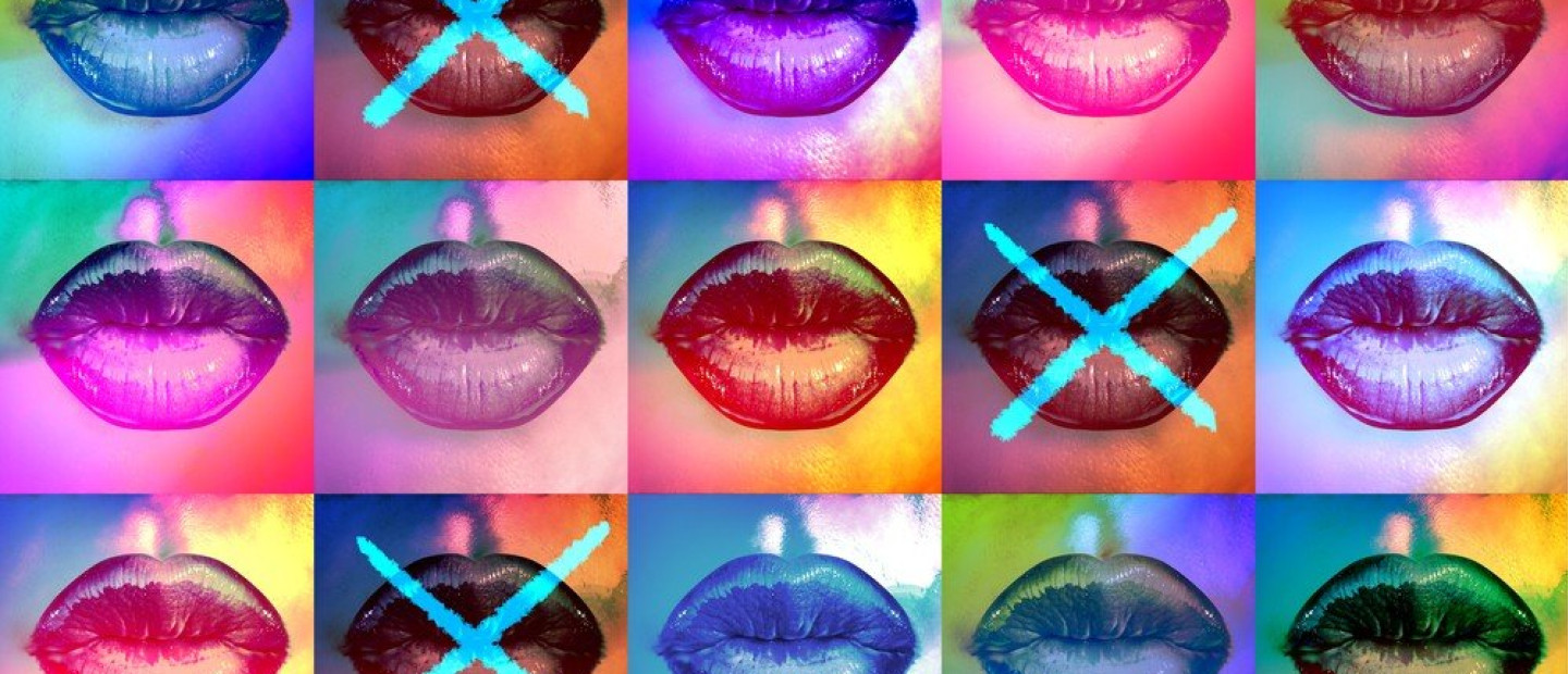 Tελικά η #cancel_culture είναι η λύση ή απλά η πιο σκληρή τιμωρία; 
