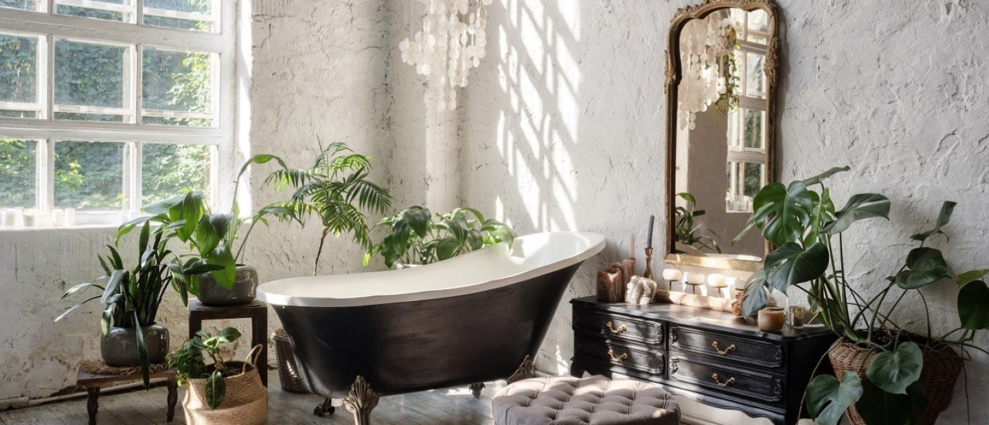 Τα πιο ιδιαίτερα τροπικά φυτά που θα χαρίσουν jungle αύρα στην κατοικία σας