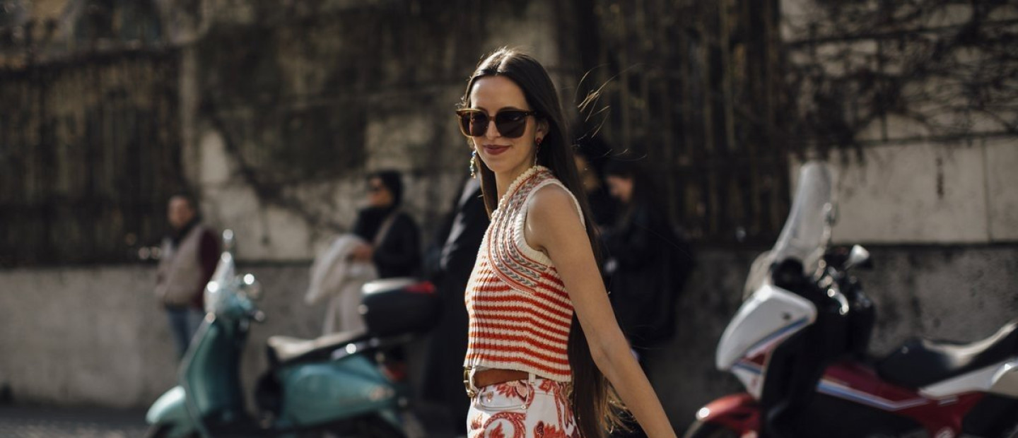 5 must-haves που θα φοράτε τώρα και κάθε καλοκαίρι 