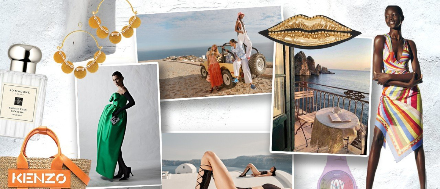 Oι συντάκτες του GLOW.GR βαθμολογούν τα #Ηot_οr_Νot νέα της εβδομάδας