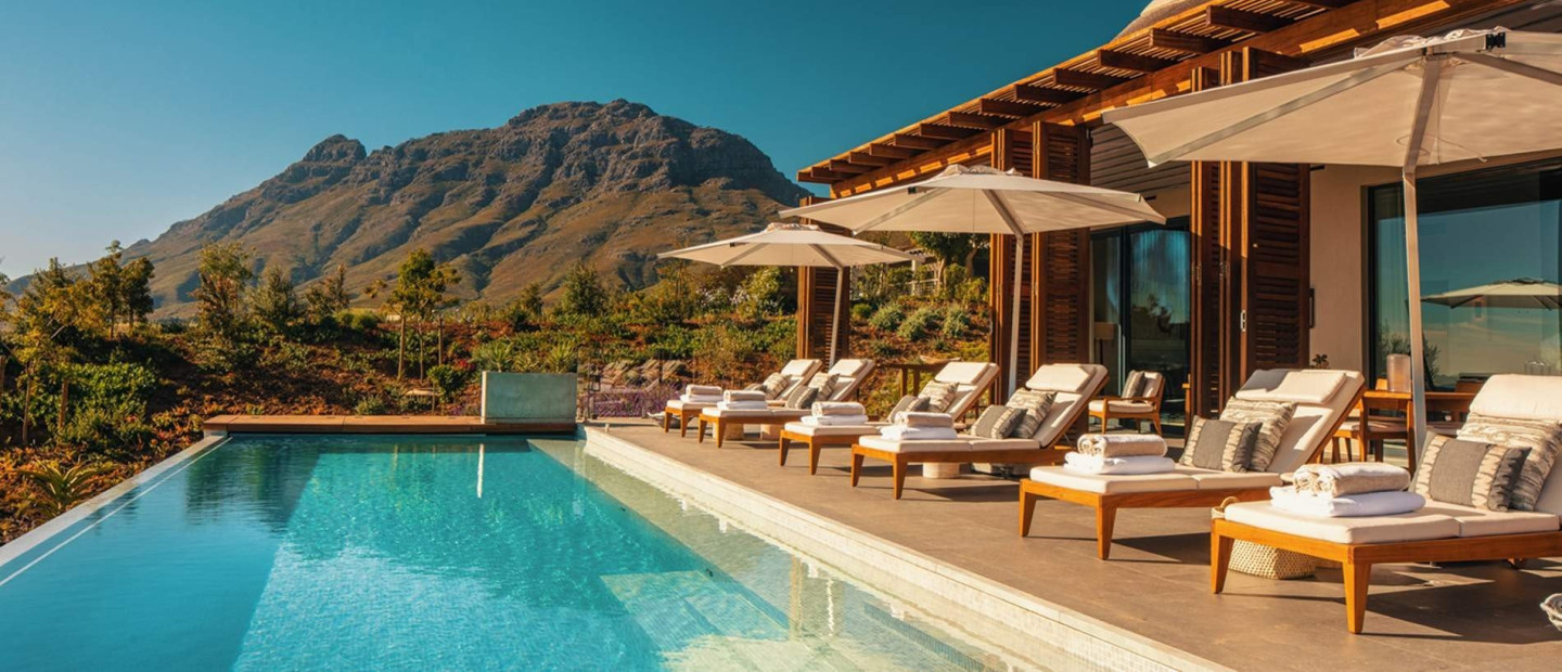 6 best hotels με απαράμιλλη θέα σε ολόκληρο τον κόσμο για το 2022