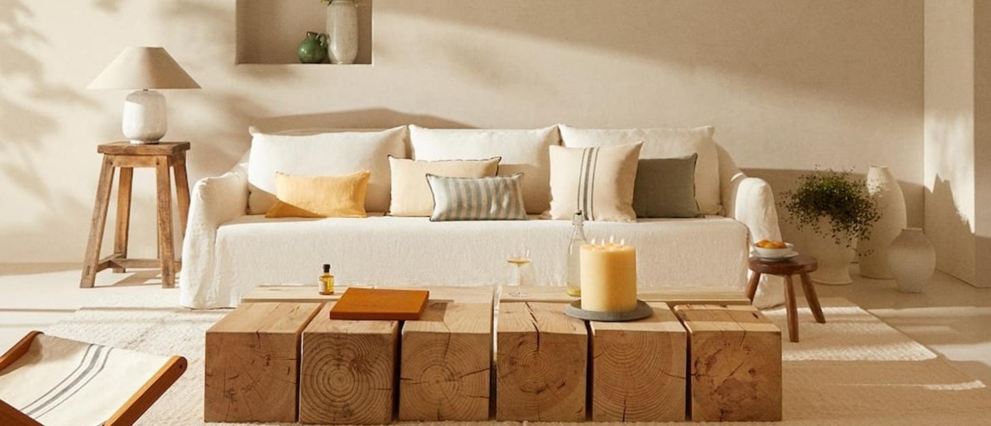 Τα πιο stylish εκπτωτικά κομμάτια για το σπίτι που μπορείτε να βρείτε στο Zara Home