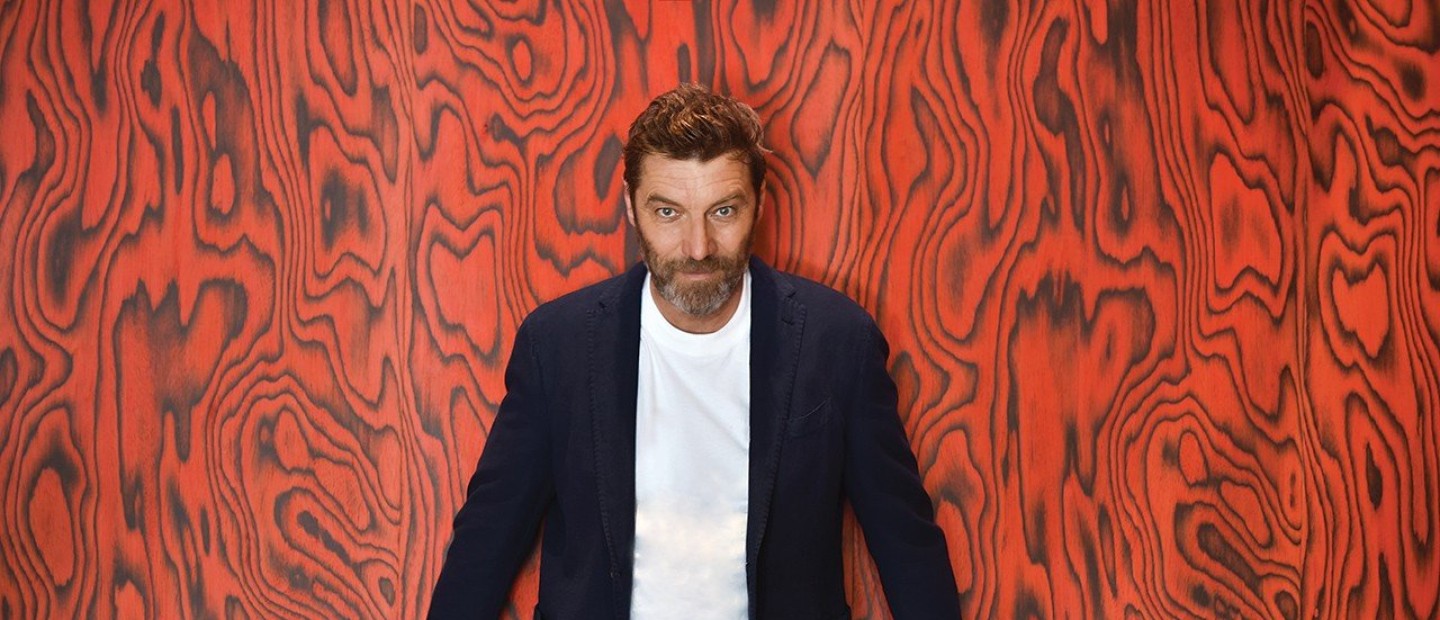 Too Real to Be True: Ο Γιάννης Στάνκογλου μιλά με ειλικρίνεια για την πατρότητα στη ζωή του και αποκαλύπτει πού θα τον απολαύσουμε τον ερχόμενο χειμώνα