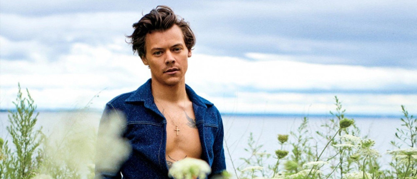 Δείτε το νέο video clip του Harry Styles για το τραγούδι "Late Night Talking"
