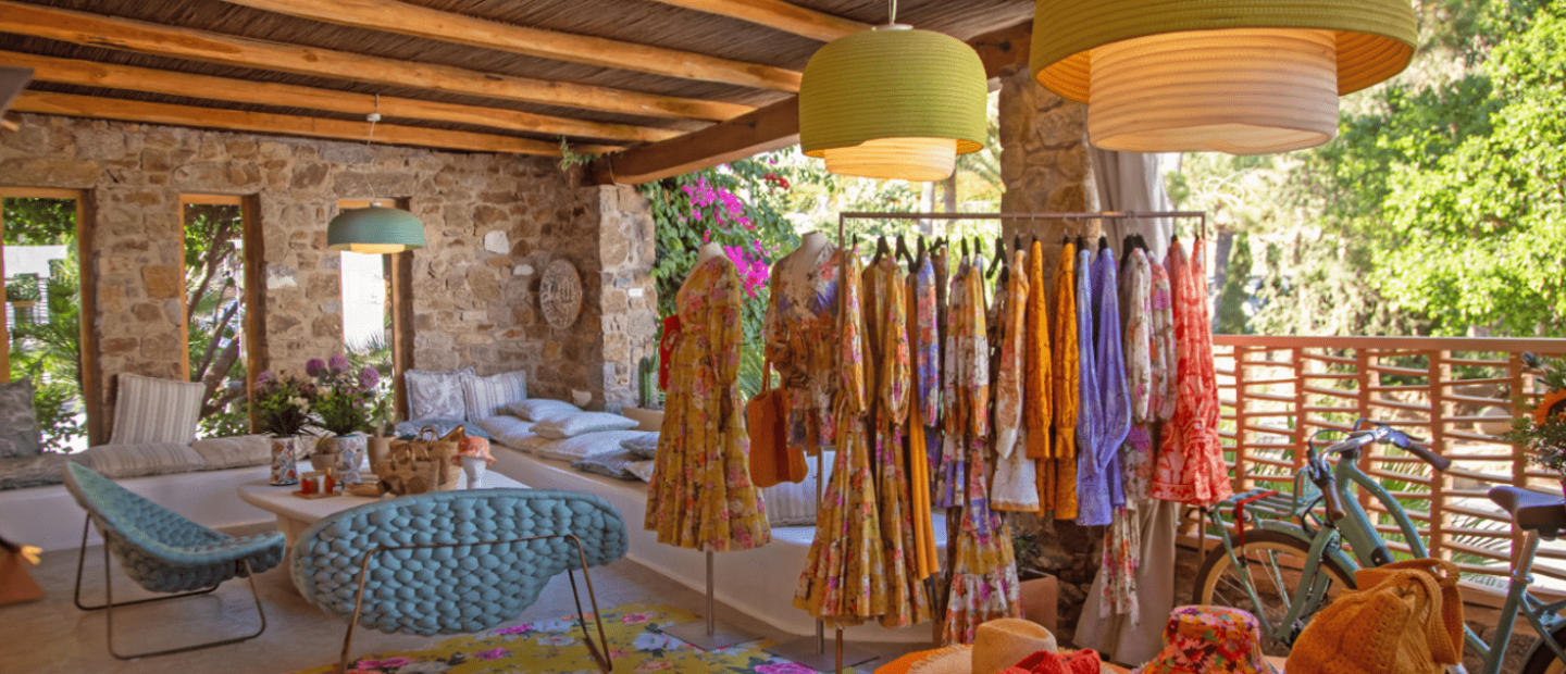Το πιο fashionable cocktail party με κοσμοπολίτικο αέρα στο Nammos Village 