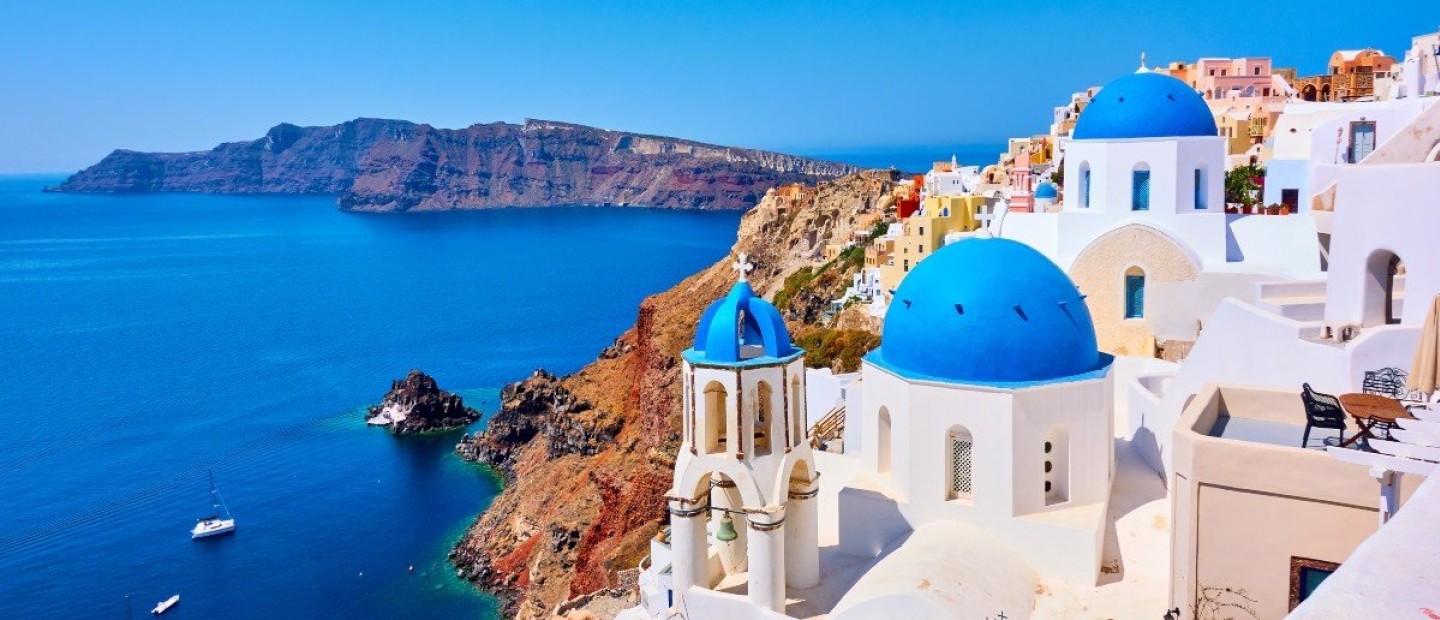 Greek beauty: Tα must-visit μουσεία στα ελληνικά νησιά που αποτελούν πόλο έλξης 