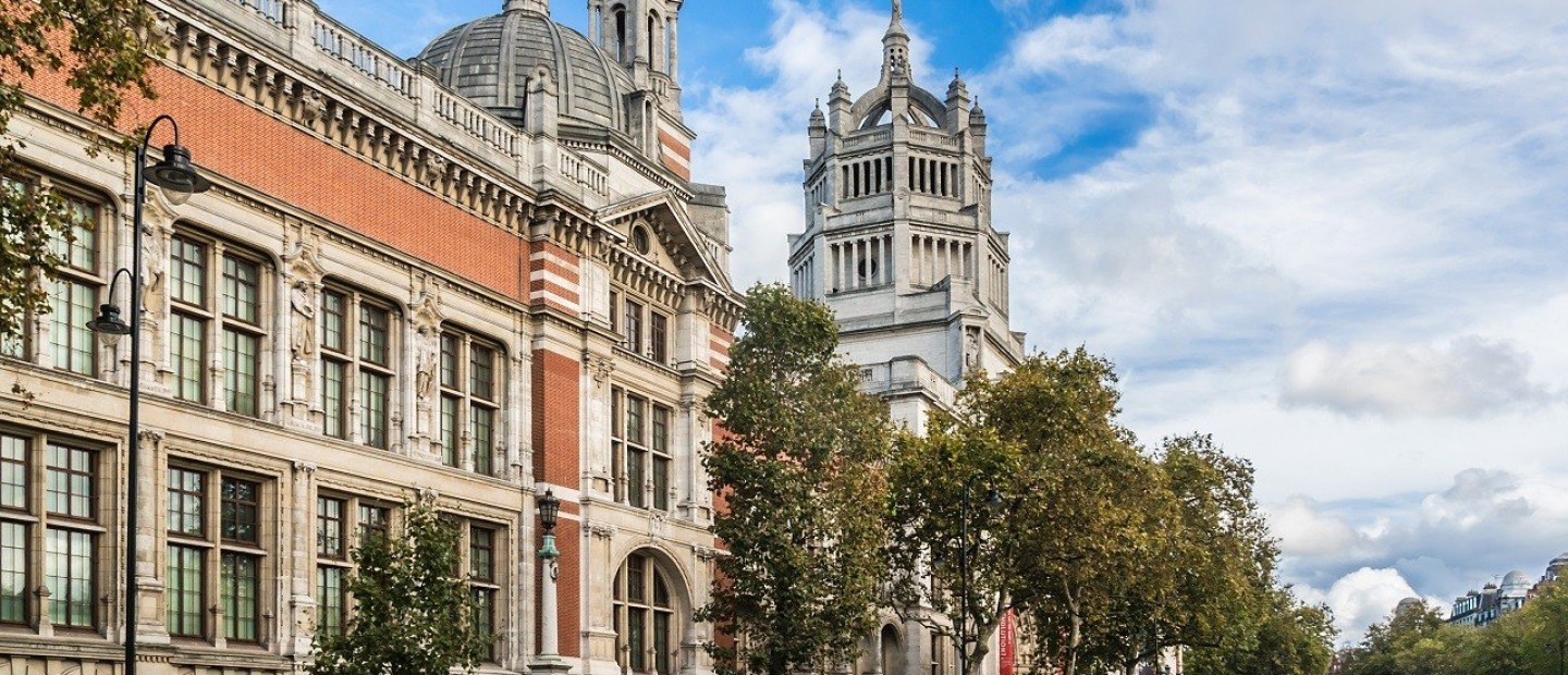 Τα 5 καλύτερα design museums αυτήν τη στιγμή στον κόσμο