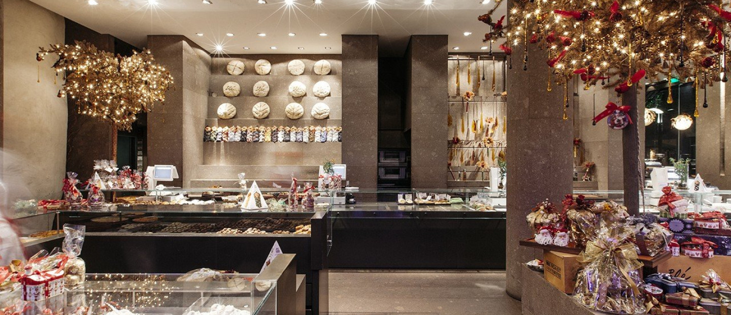 What's GLOW Vol.12 | 26.12 Τhe sweet edition 