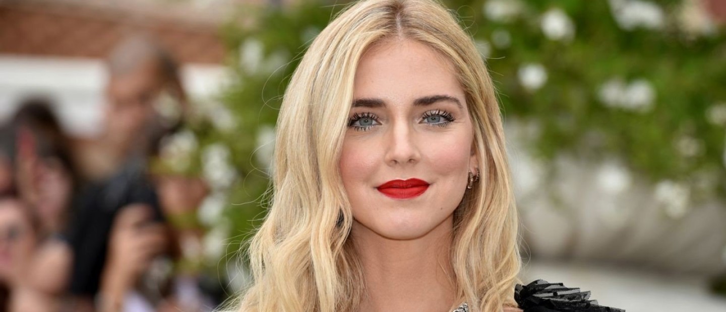 Όλα τα μυστικά για sparkling looks από τη Chiara Ferragni 
