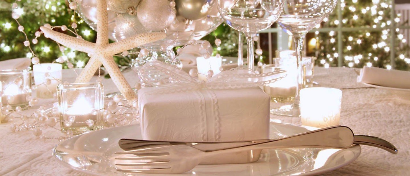 Celebrity Chefs’ Christmas dinner tips 