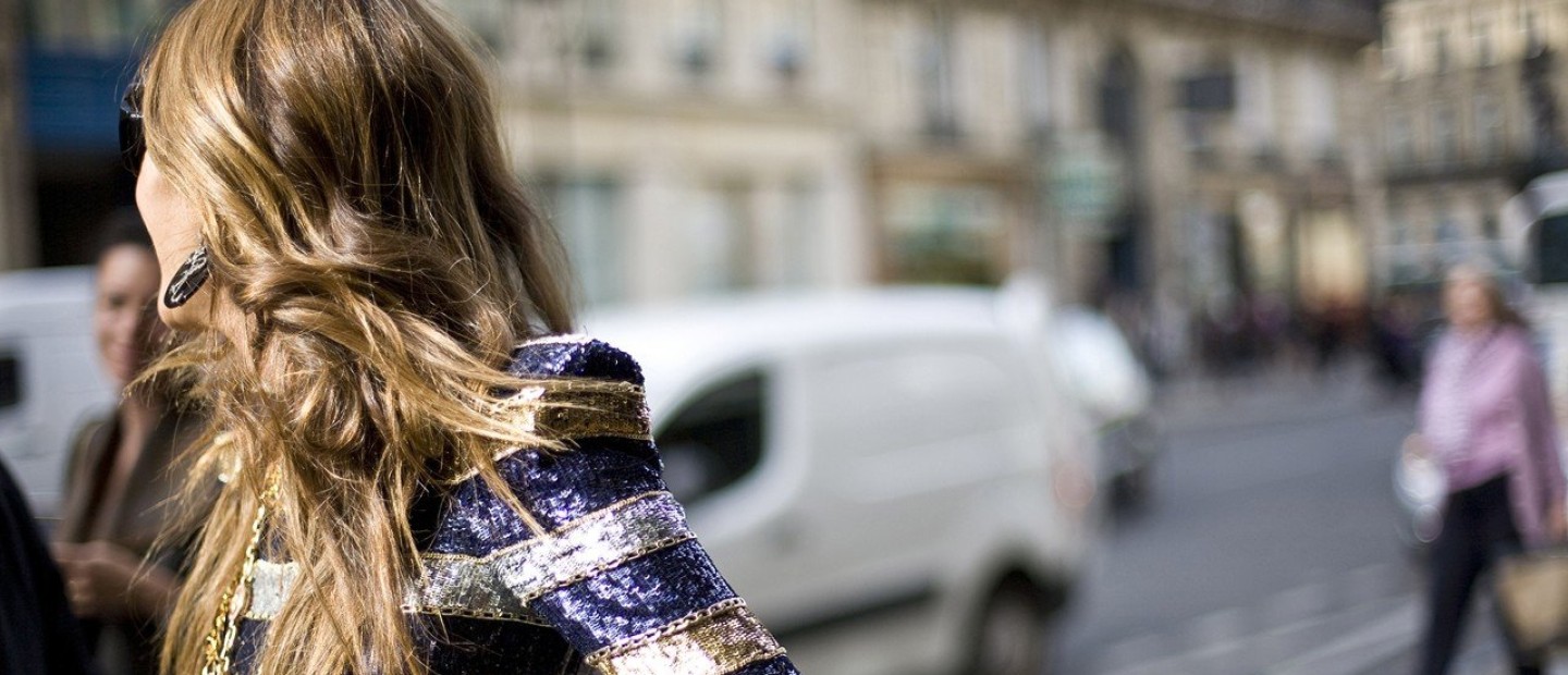 How to: Πώς να είστε super stylish αυτές τις γιορτές 