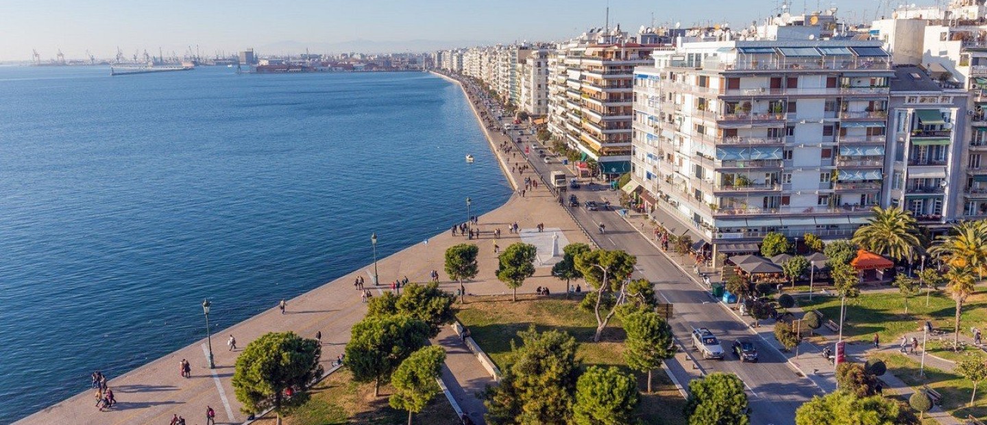 Νέα πρωτοποριακή εφαρμογή για την ασφάλεια των πεζών 