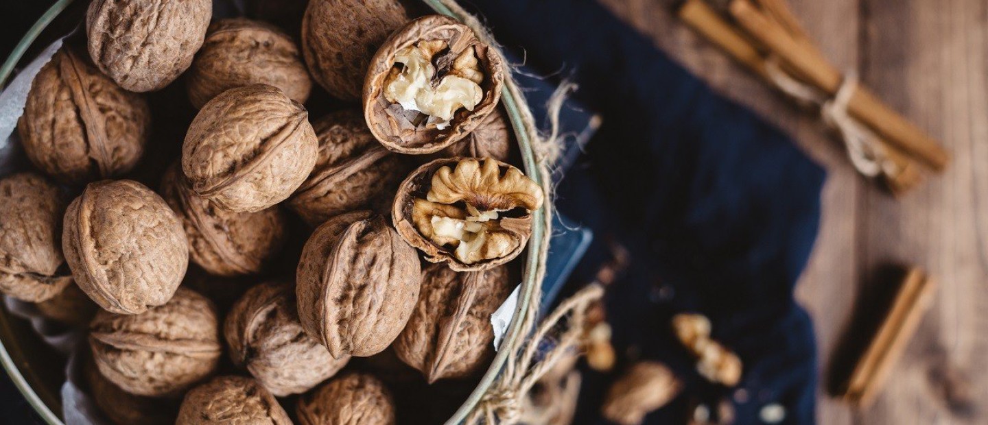 5+1 τροφές για πιο δυνατή μνήμη