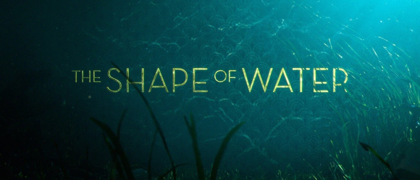 The Shape of Water: Μια εξωπραγματική ιστορία αγάπης