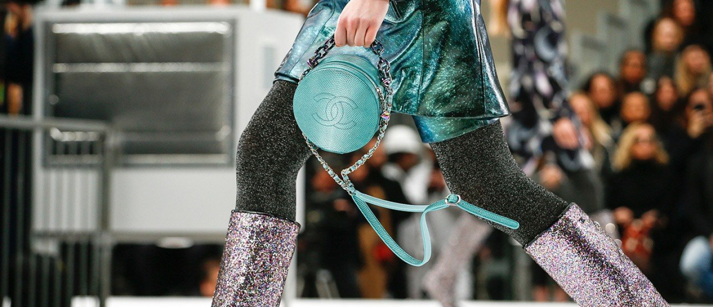 Τα καλσόν της σεζόν όπως τα είδαμε στα catwalks