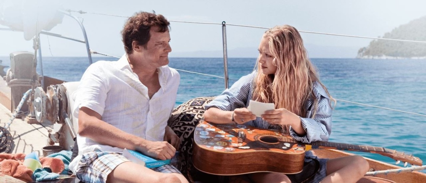 Οι κλασικές ταινίες-«διαμάντια» του Hollywood που γυρίστηκαν στα ελληνικά νησιά