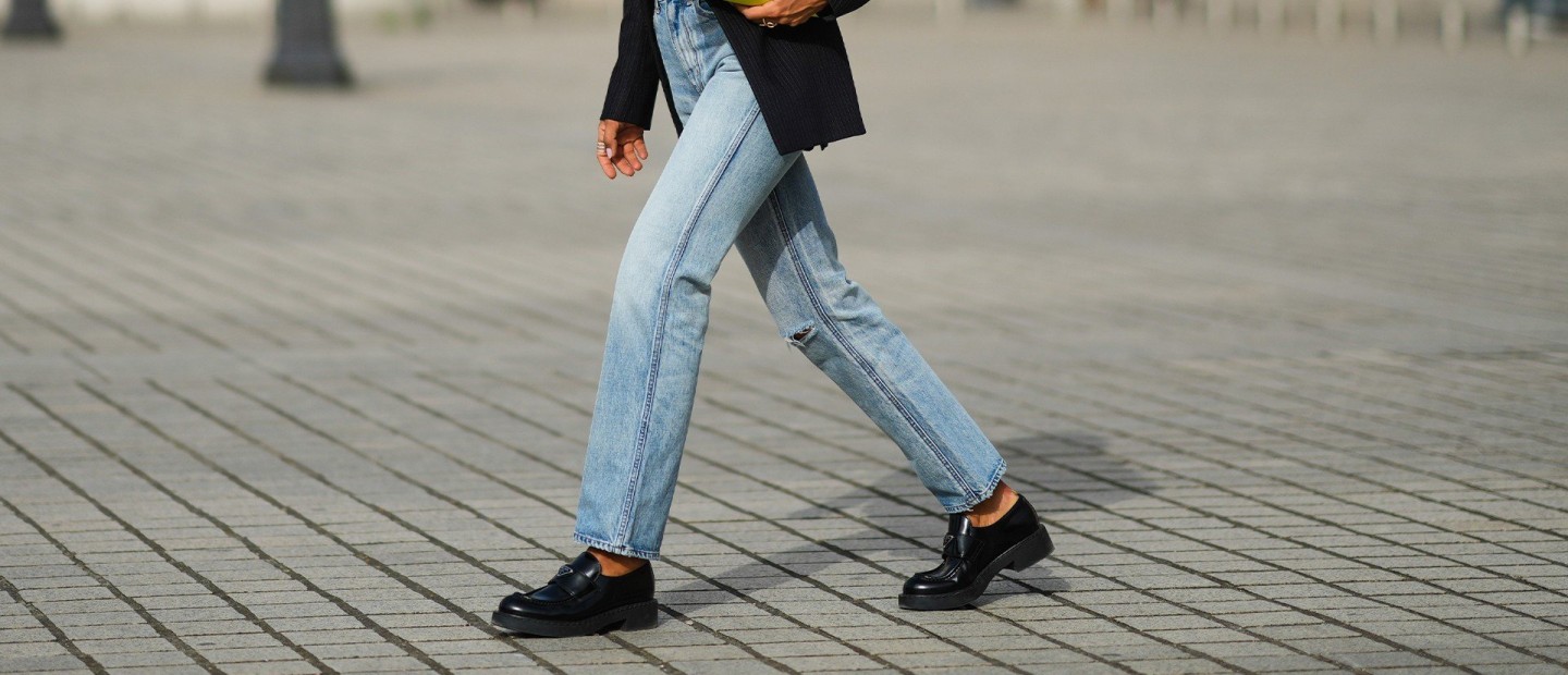 Τα loafers που θα ανανεώσουν τη φθινοπωρινή σας συλλογή 