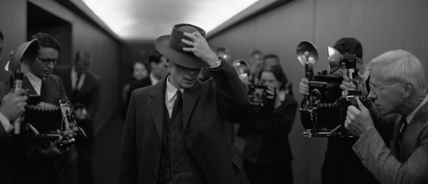 Oppenheimer: H πολυαναμενόμενη ταινία του Nolan εξερευνά την πολύπλοκη ιστορία του εφευρέτη της ατομικής βόμβας 
