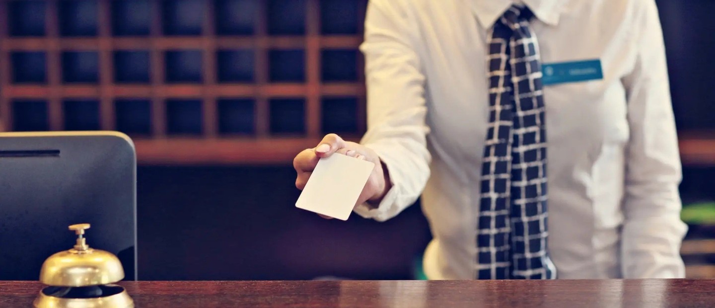 Τα 6 κοινά λάθη που κάνετε κατά το check-in και check-out σας σ' ένα ξενοδοχείο