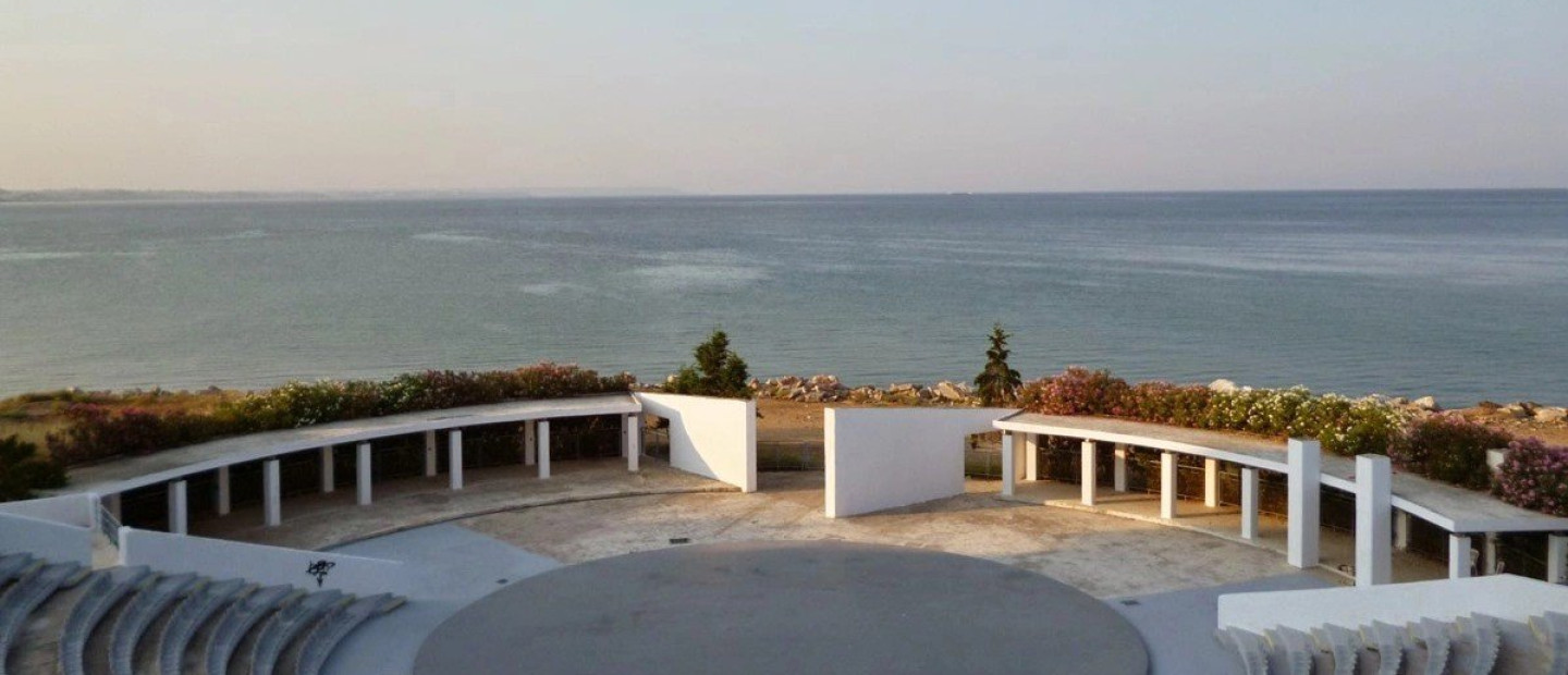 Τα most-awaited events στη Χαλκιδική για το πρώτο 10ήμερο το Αυγούστου 