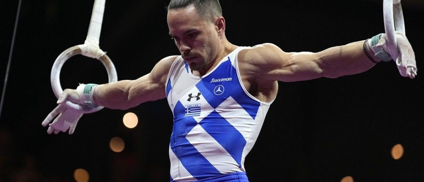 Ευρωπαϊκό Πρωτάθλημα: Ο Λευτέρης Πετρούνιας έγραψε ξανά ιστορία με χρυσά γράμματα
