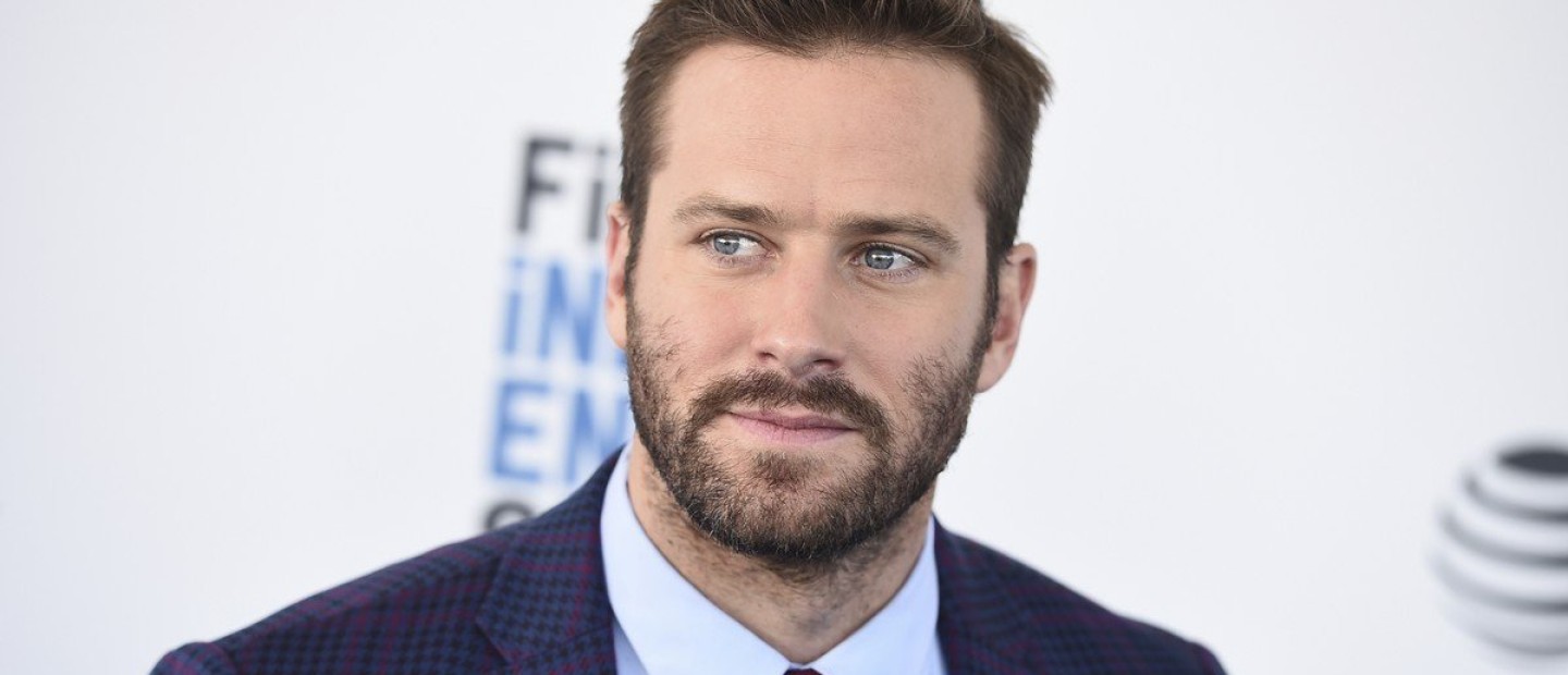 House of Hammer: Δείτε το ανατριχιαστικό trailer του ντοκιμαντέρ για τις καταγγελίες εναντίον του Armie Hammer