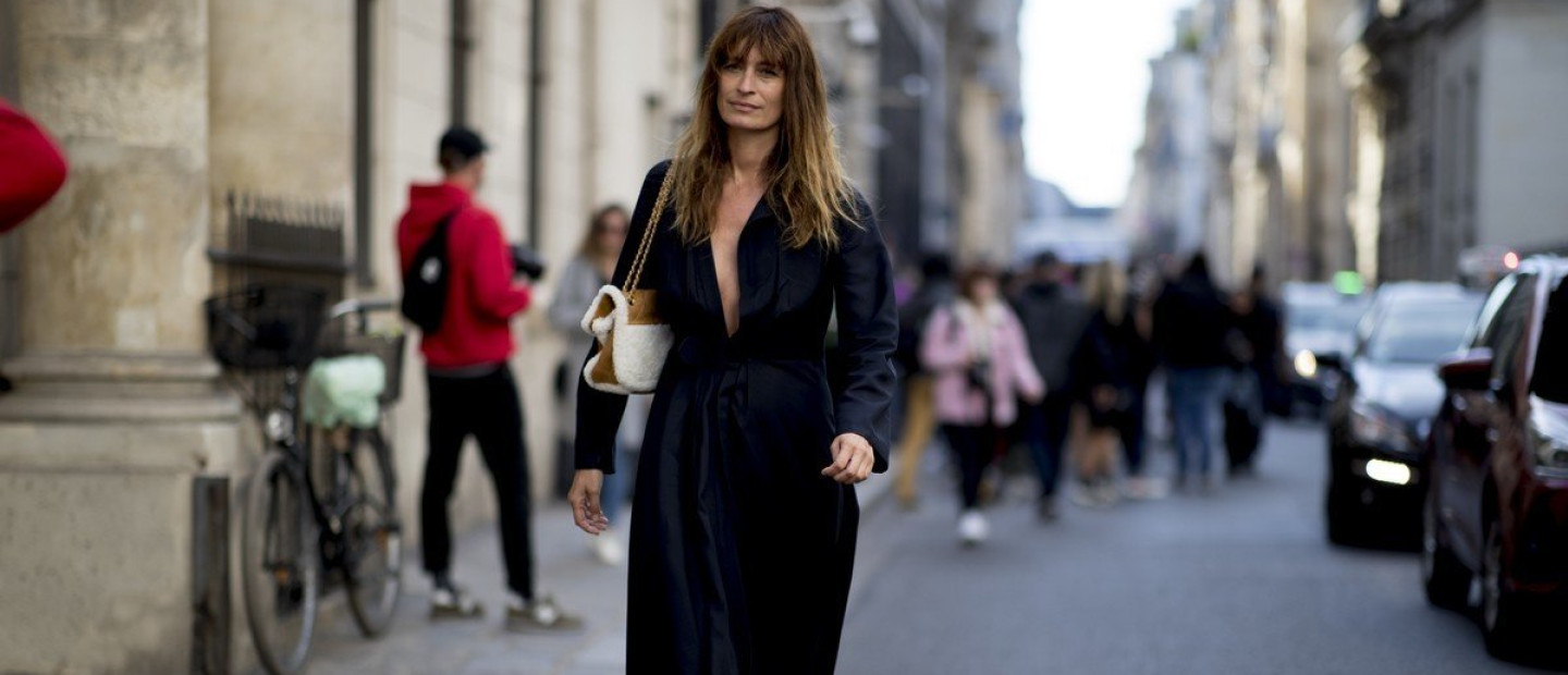 Τα πιο stylish φορέματα της μεταβατικής περιόδου 