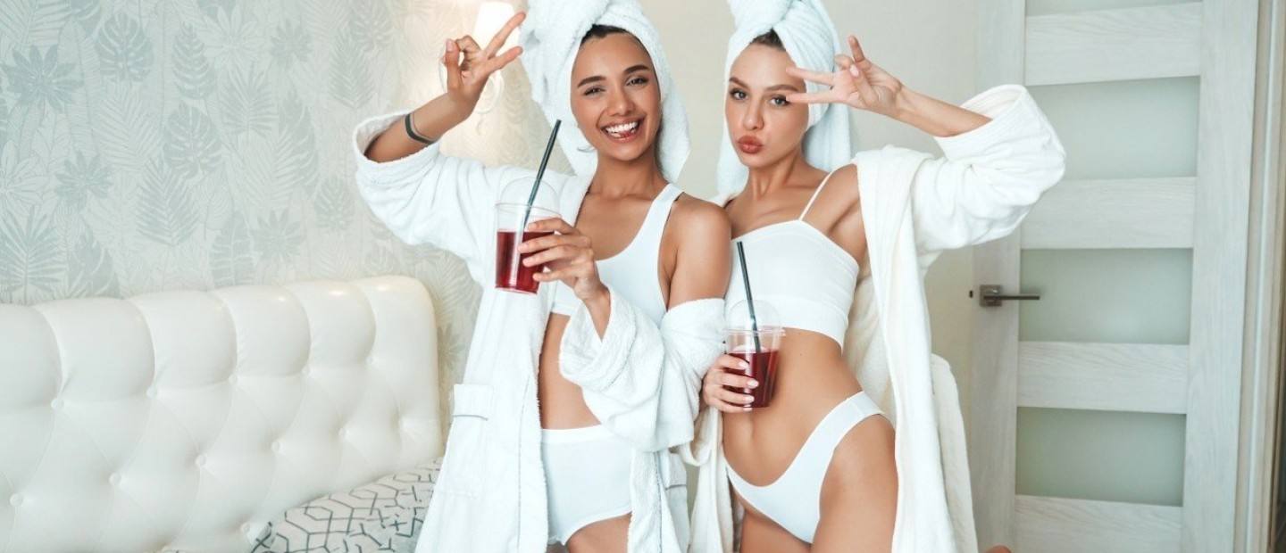 After vacation detox: Τι να καταναλώσετε μέσα σ' ένα 48ωρο ώστε να κάψετε λίπος