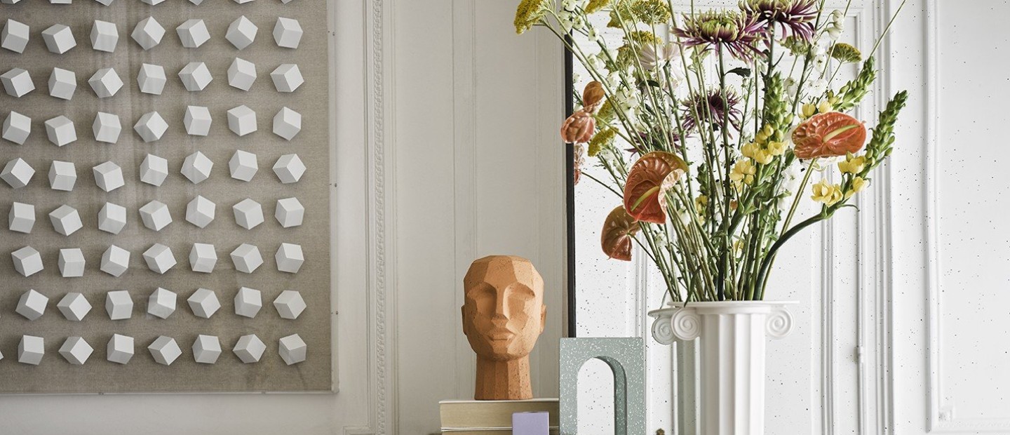 Τα expensive-looking βάζα για τη φθινοπωρινή διακόσμηση της κατοικίας σας