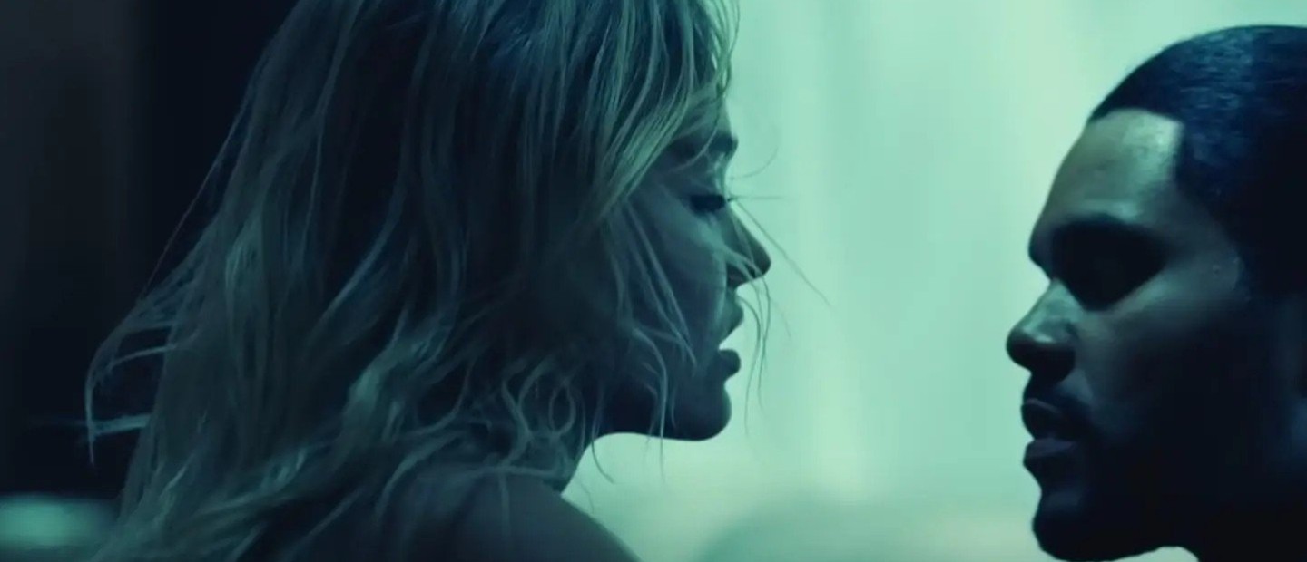 The Idol: Κυκλοφόρησε το δεύτερο teaser της επερχόμενης σειράς