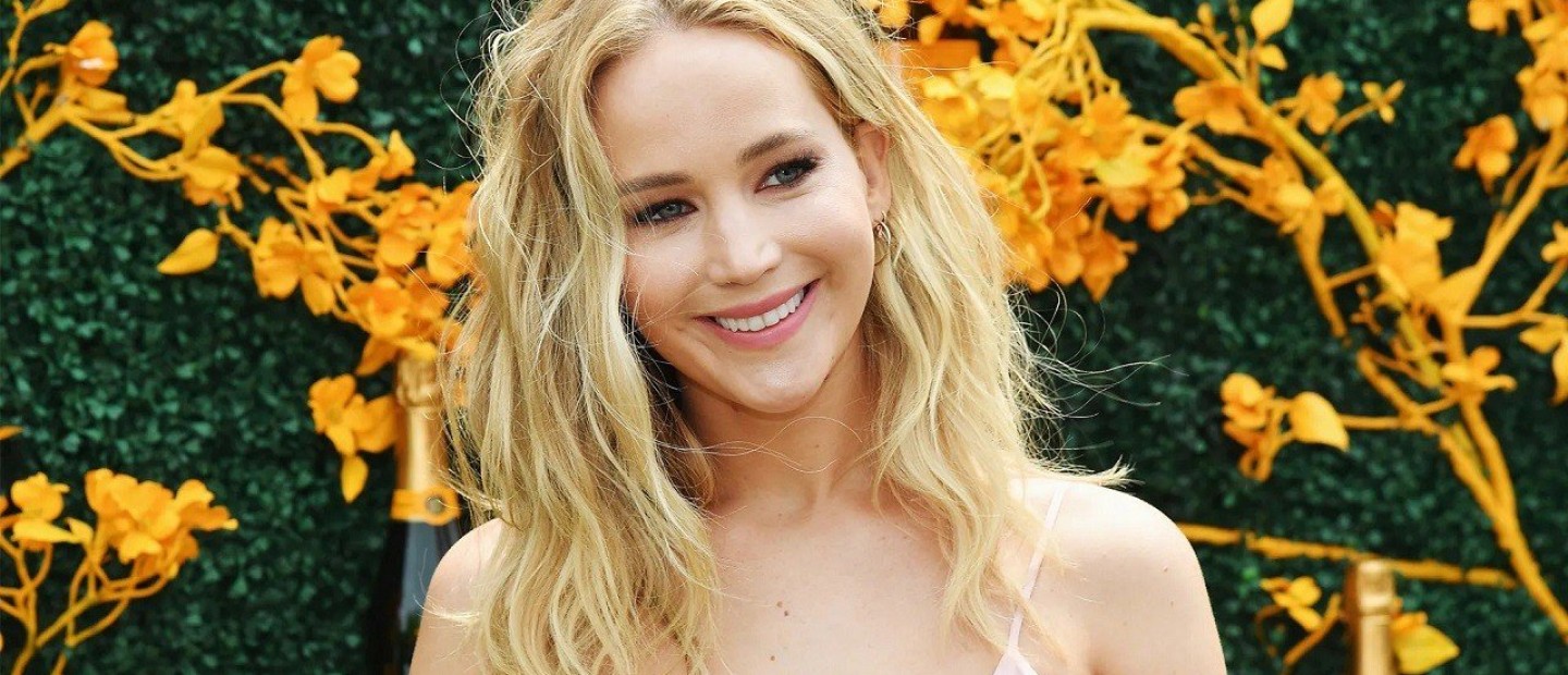 Δείτε την Jennifer Lawrence να απολαμβάνει τα treatments του Dior Spa στο Portofino