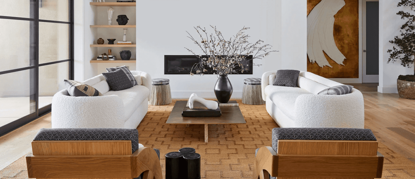 Μια cozy κατοικία στην California μάς δίνει την απόλυτη πηγή έμπνευσης για φθινοπωρινή διακόσμηση