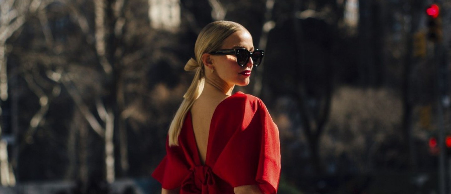 Styling affection: Γνωρίζετε ότι τα looks επηρεάζουν την ψυχολογία σας; 