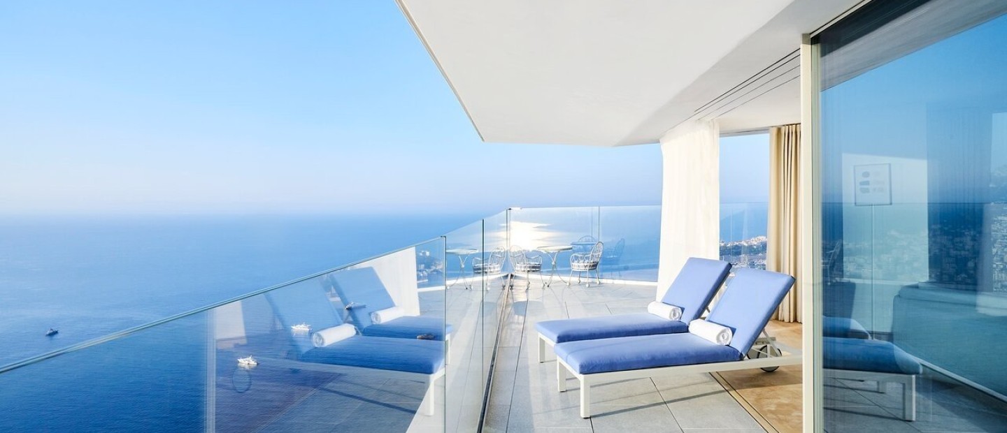 Luxury stay experience: Τα 5 πιο πολυσυζητημένα ξενοδοχεία αυτήν τη στιγμή στον κόσμο
