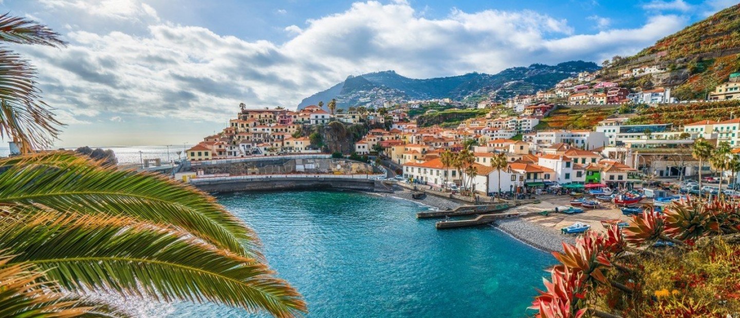 Autumn destinations: 6 προορισμοί που παραμένουν ζεστοί και τον Οκτώβριο 