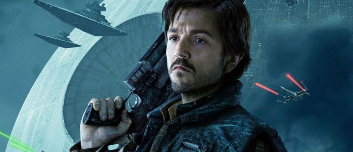 Andor: Δείτε το trailer της νέας σειράς-prequel του Star Wars